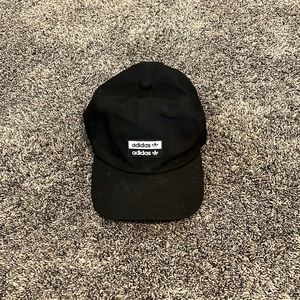 Adidas hat